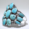 Morenci Bracelet by Shelia Tso 5-1/2"