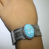 Kingman Bracelet by Arnold Goodluck 6"