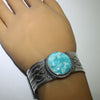 Blue Ridge Bracelet by Arnold Goodluck 6"