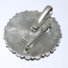 Cluster Pin Pendant by Phyllis Coonsis