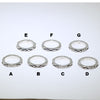 Ring by Jennifer Curtis size 5.5