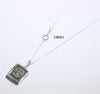Silver Chain