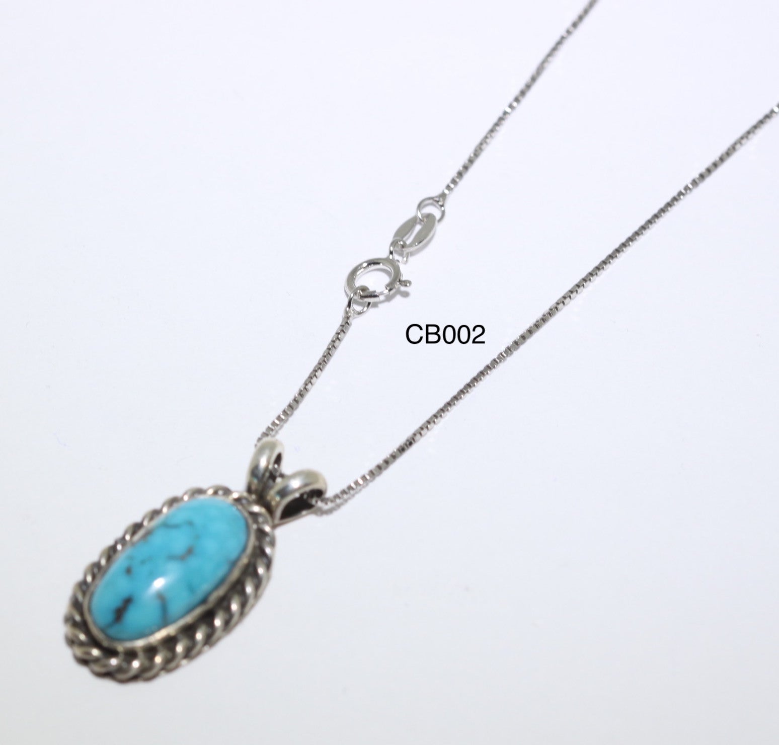 Silver Chain