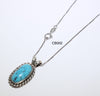 Silver Chain
