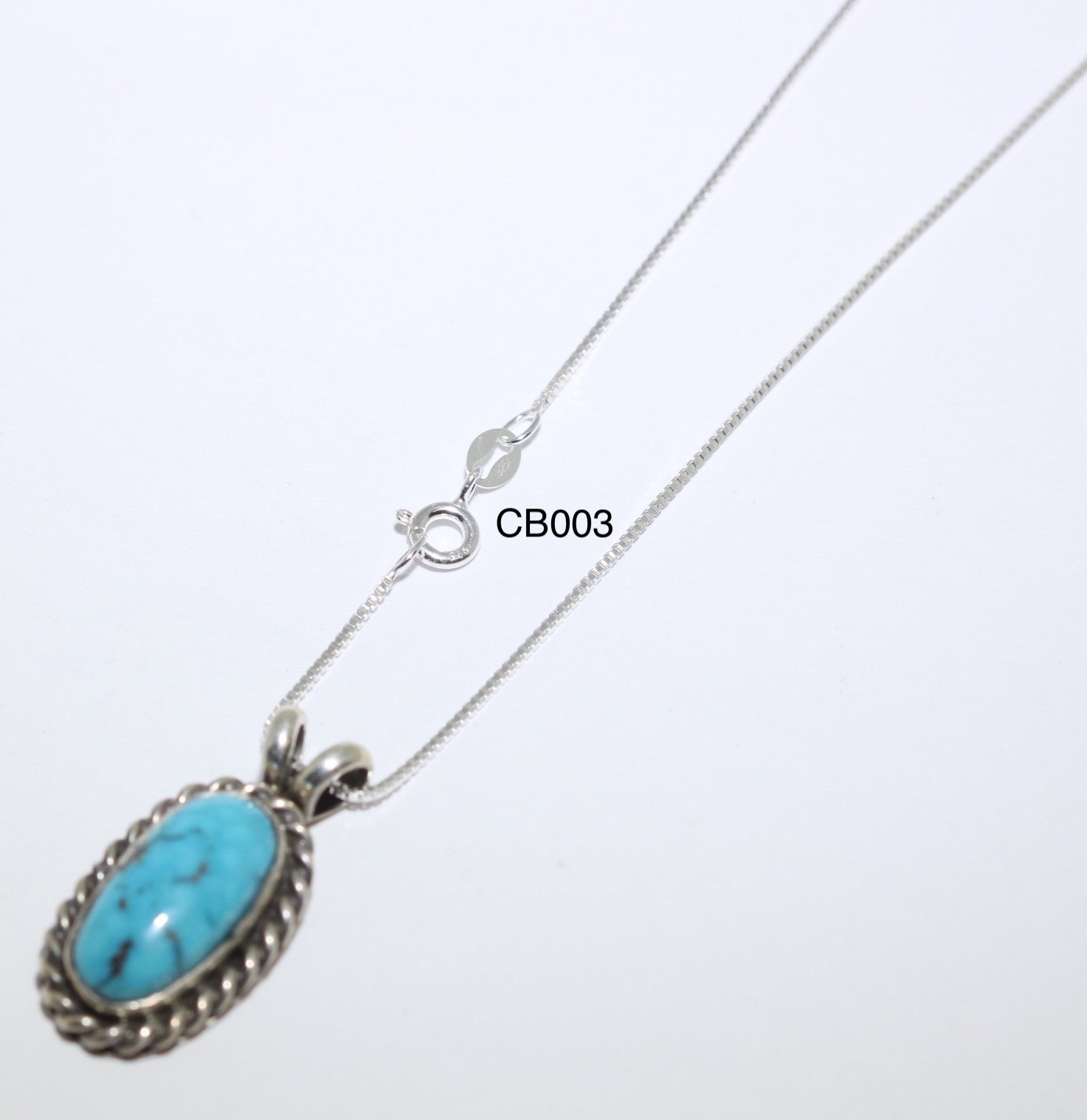 Silver Chain