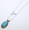 Silver Chain