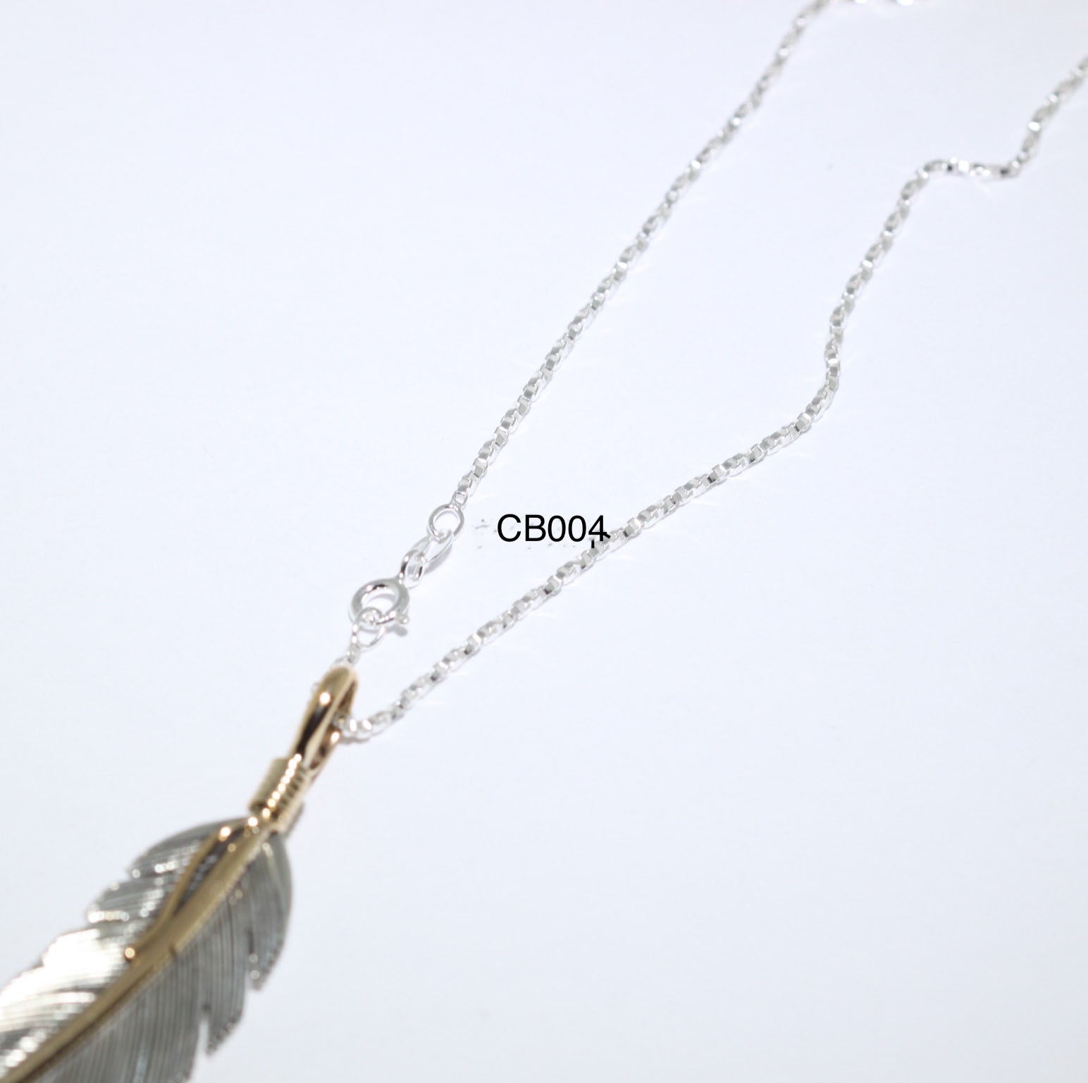 Silver Chain