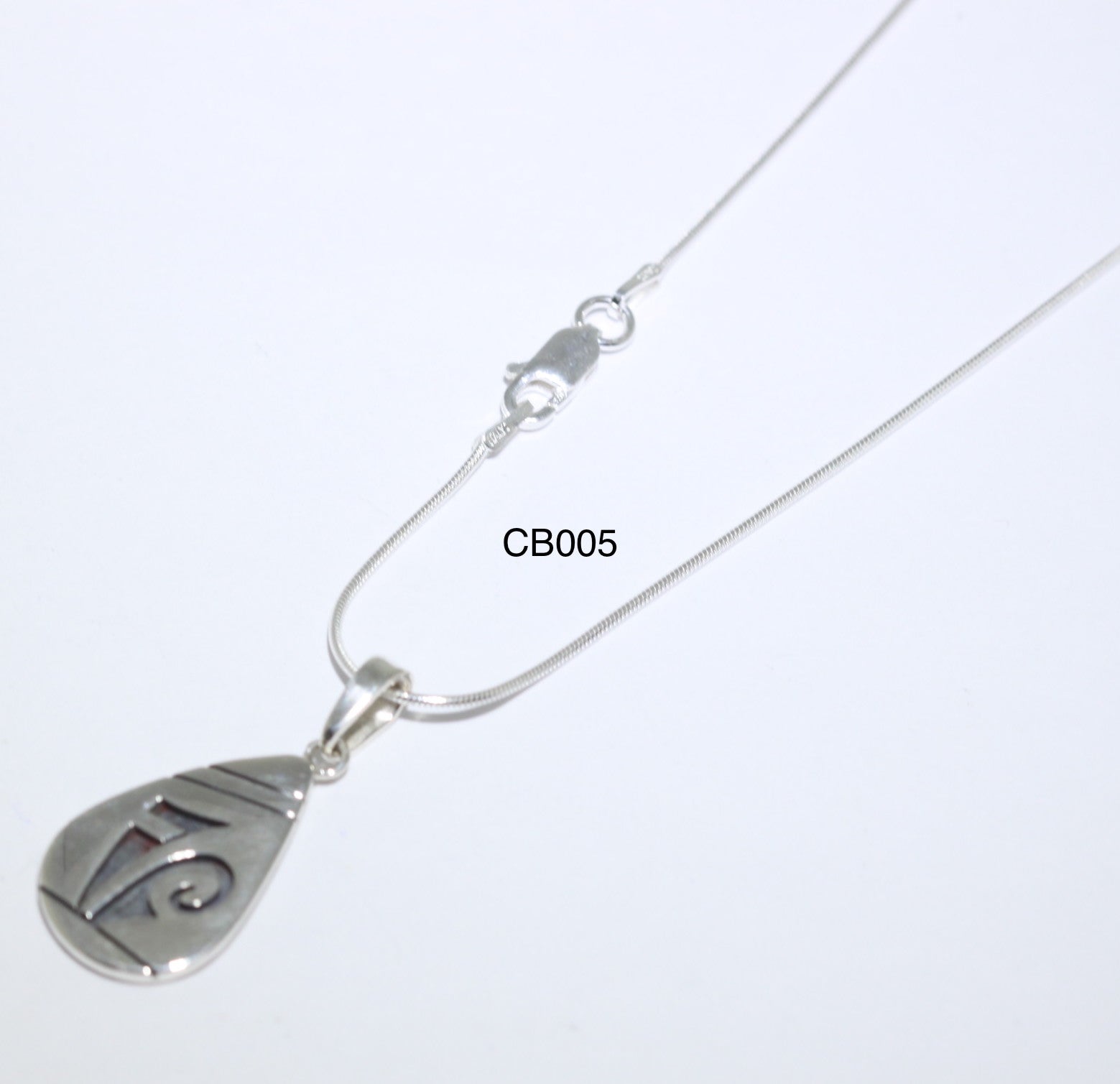 Silver Chain