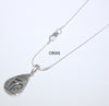 Silver Chain