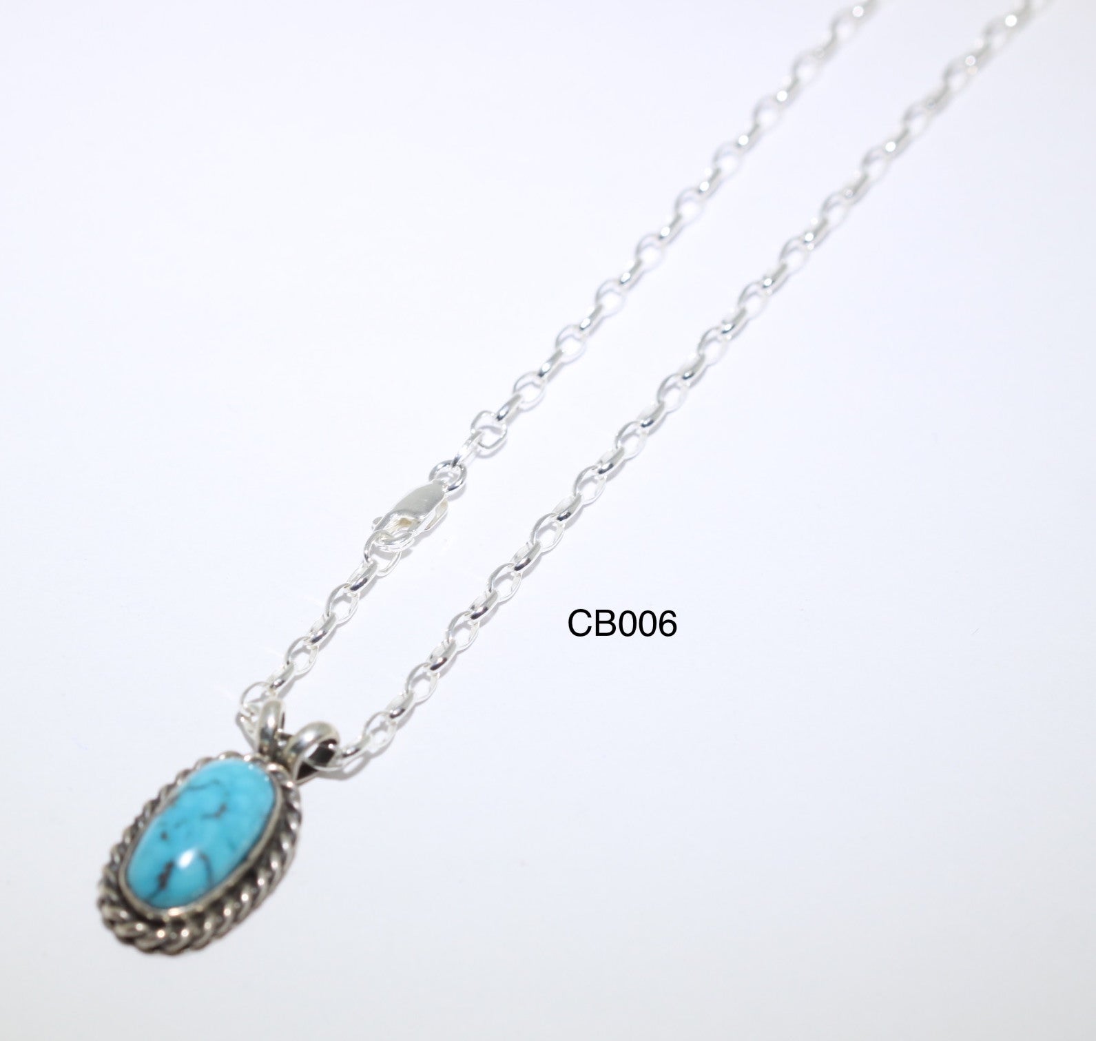 Silver Chain