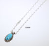 Silver Chain