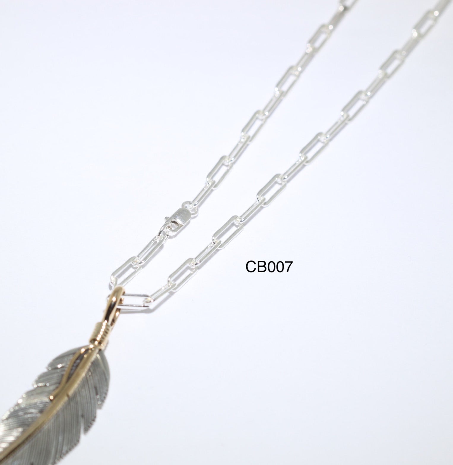 Silver Chain