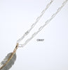 Silver Chain