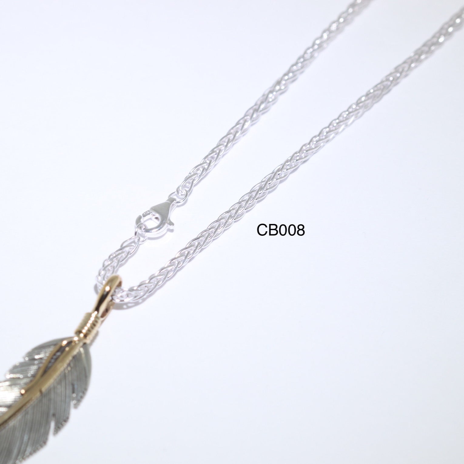 Silver Chain