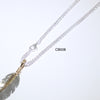 Silver Chain