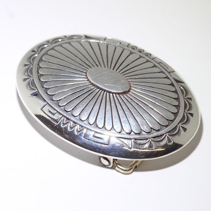 Buckle by Charlie John