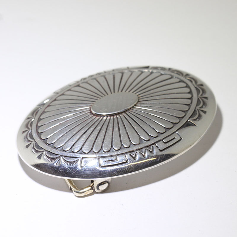 Buckle by Charlie John