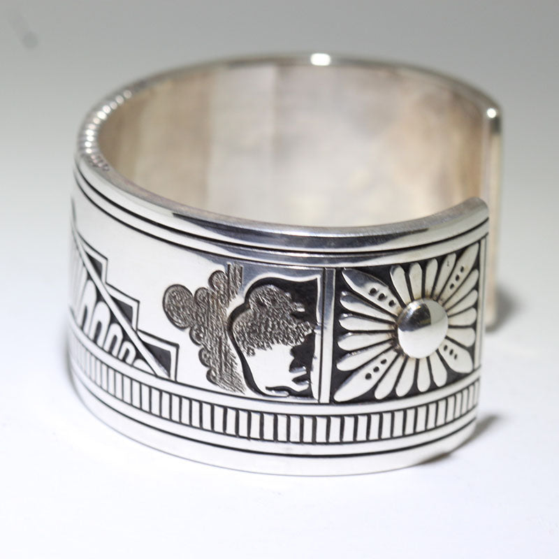 Heavy Bracelet by Charlie John