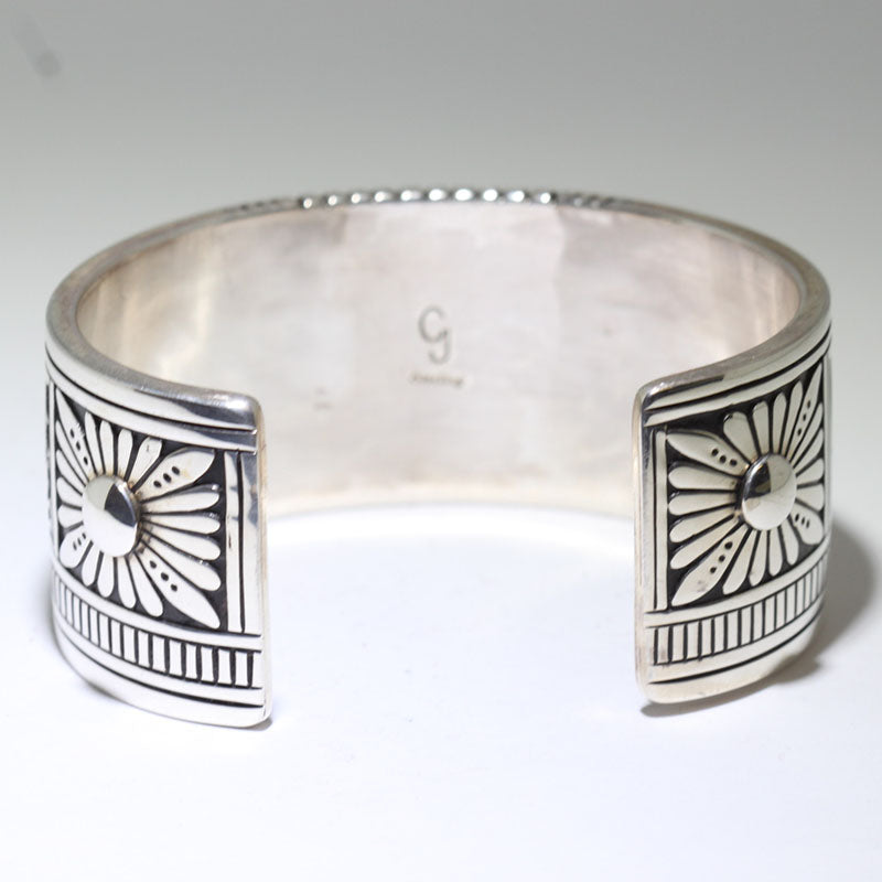 Heavy Bracelet by Charlie John