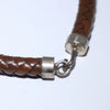 Handmade Leather bracelet by Charlie John