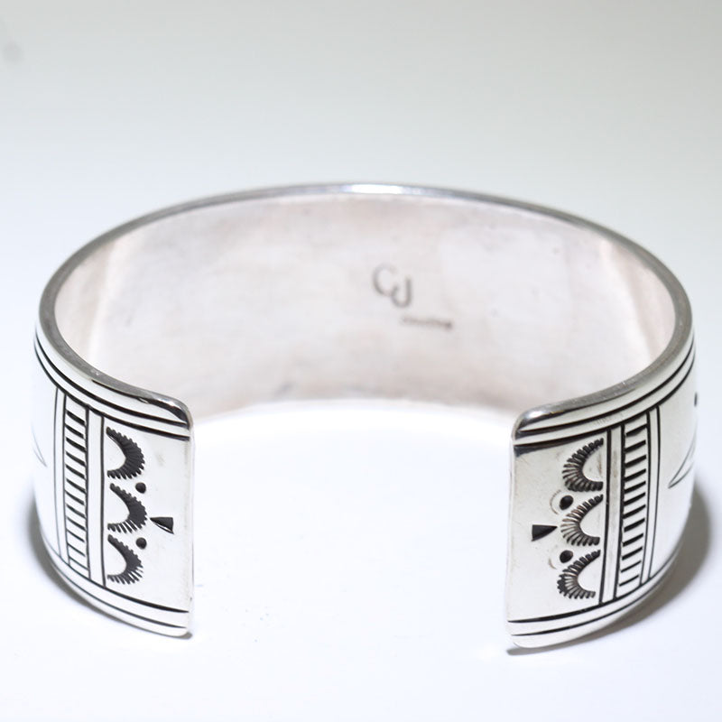 Persian Turquoise Bracelet by Charlie John