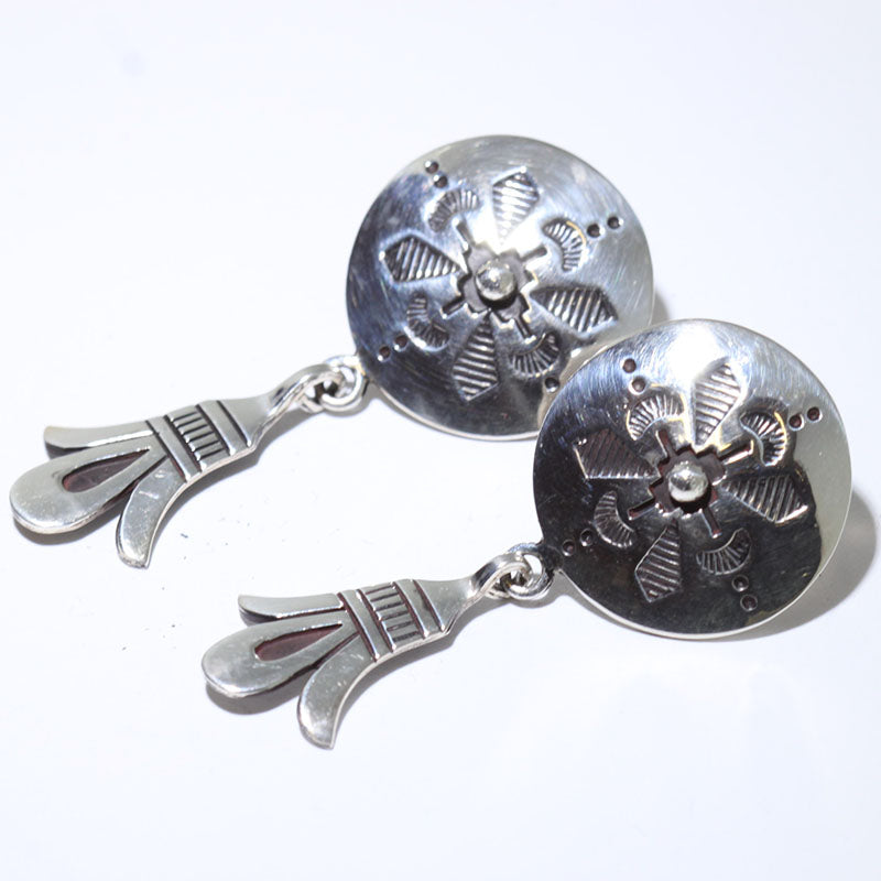 Earring by Charlie John