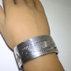 Heavy Bracelet by Charlie John