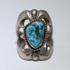 Sleeping Beauty Cast Ring Size 6