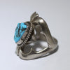 Sleeping Beauty Cast Ring Size 6