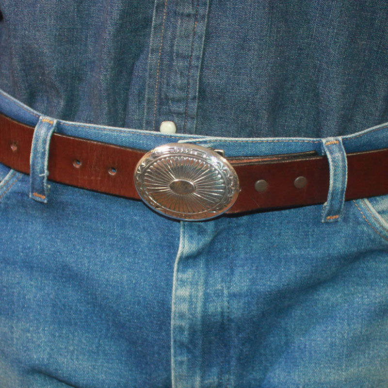 Buckle by Charlie John
