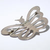 Butterfly Coral Pin