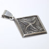 Pendant by Harrison Jim