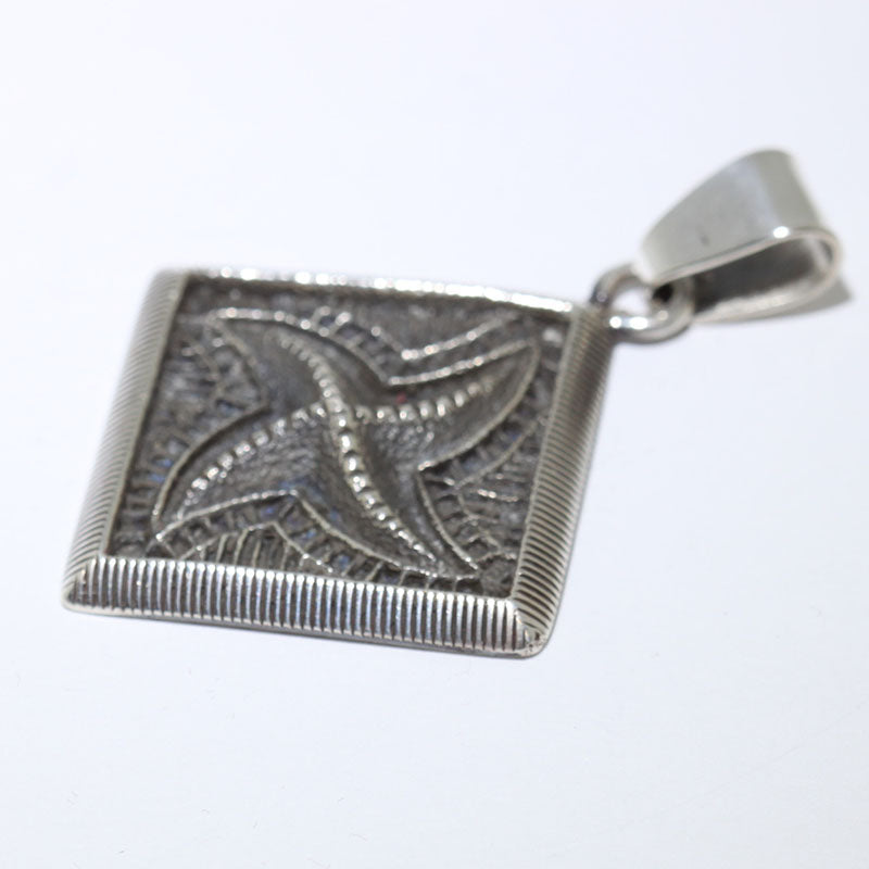 Pendant by Harrison Jim