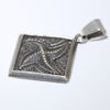 Pendant by Harrison Jim