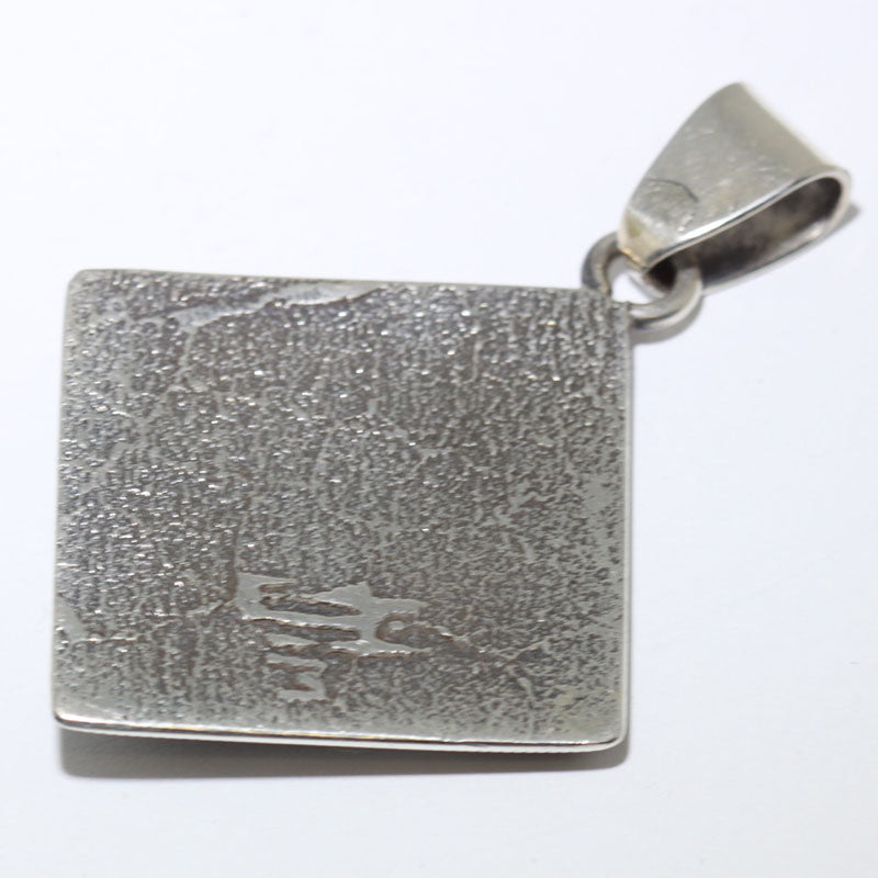 Pendant by Harrison Jim
