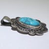 Morenci Pendant by Sunshine Reeves