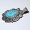 Morenci Pendant by Sunshine Reeves