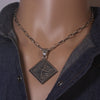 Pendant by Harrison Jim