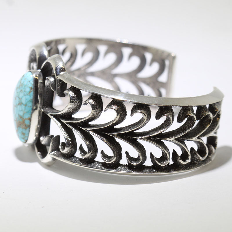 Apache Bracelet by Aaron Anderson 6"