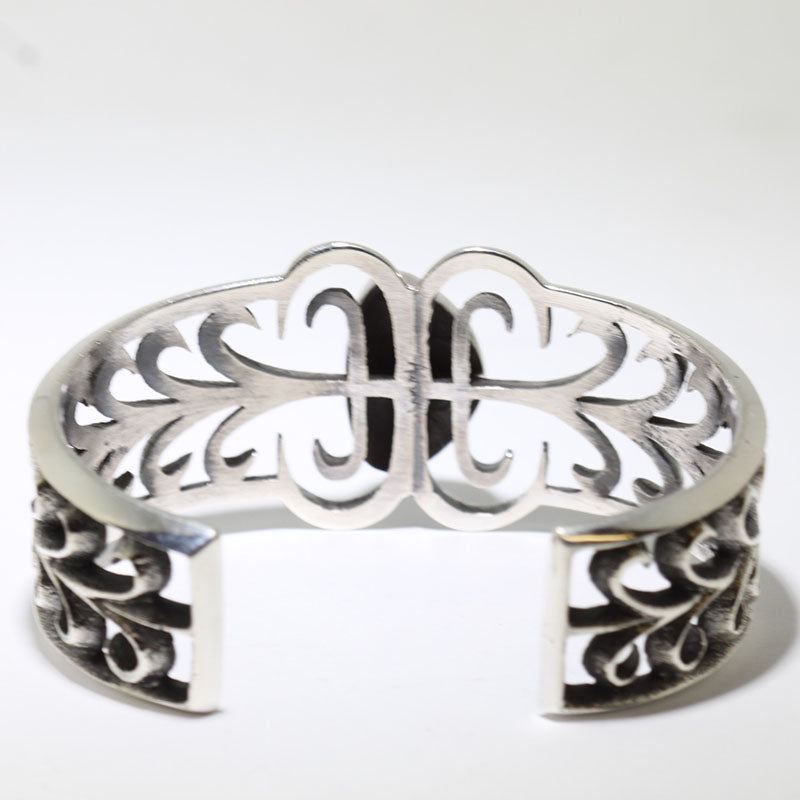 Apache Bracelet by Aaron Anderson 6"
