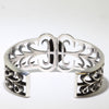 Apache Bracelet by Aaron Anderson 6"