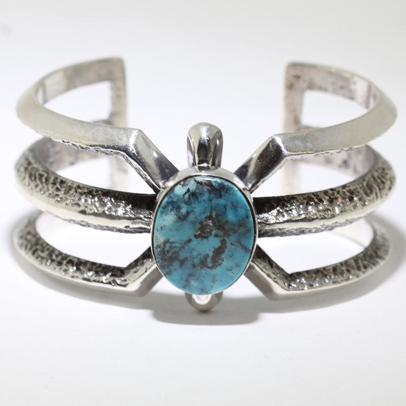 No.8 Bracelet by Aaron Anderson 5-3/8"