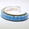 Inlay Bracelet by Avery Norton