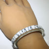 Inlay Bracelet by Avery Norton