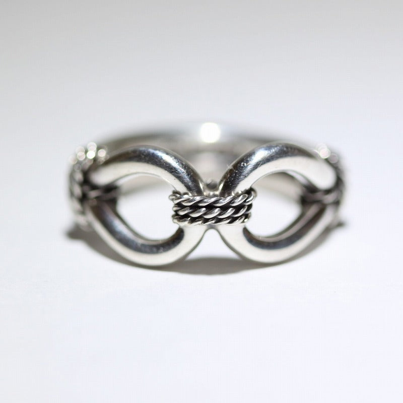 Horse Wisper Ring by Steve Arviso