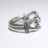 Horse Wisper Ring by Steve Arviso