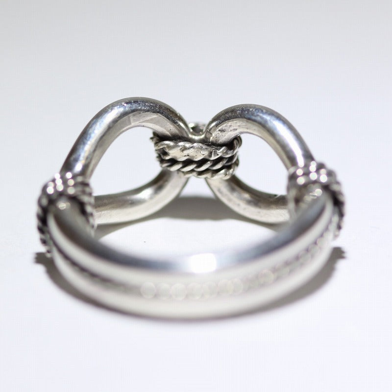 Horse Wisper Ring by Steve Arviso