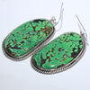 Chinese Earrings by Navajo