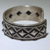 Stamp Bracelet by Calvin Martinez