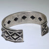 Stamp Bracelet by Calvin Martinez